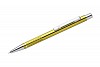 Długopis BONITO (GA-19603-24) - wariant Złoty