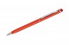 Długopis touch TIN 2 (GA-19610-04) - wariant czerwony
