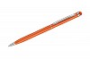 Długopis touch TIN 2 (GA-19610-07) - wariant pomarańczowy