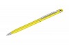 Długopis touch TIN 2 (GA-19610-12) - wariant żółty