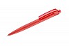 Długopis KEDU (GA-19612-04) - wariant czerwony