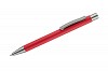 Długopis GOMA (GA-19617-04) - wariant czerwony