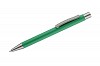 Długopis GOMA (GA-19617-05) - wariant zielony