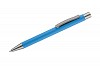 Długopis GOMA (GA-19617-08) - wariant jasno niebieski
