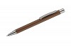 Długopis GOMA (GA-19617-09) - wariant brązowy