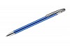 Długopis AVALO (GA-19620-03) - wariant niebieski