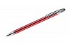 Długopis AVALO (GA-19620-04) - wariant czerwony