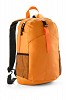 Plecak CASUAL (GA-20298-07) - wariant pomarańczowy