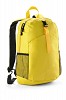 Plecak CASUAL (GA-20298-12) - wariant żółty