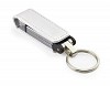 Pamięć USB BUDVA 8 GB (GA-44051-01) - wariant biały