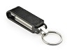 Pamięć USB BUDVA 8 GB (GA-44051-02) - wariant czarny