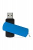 Pamięć USB ALLU 8 GB (GA-44084-03) - wariant niebieski