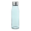 Szklana butelka 500 ml - VENICE (MO6210-23) - wariant niebieski