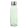 Szklana butelka 500 ml - VENICE (MO6210-24) - wariant zielony