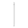 Długopis bez atramentu - INKLESS (MO6214-06) - wariant biały