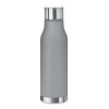 Butelka RPET 600 ml            MO9960-27 - GLACIER RPET (MO6237-27) - wariant szary