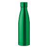 Butelka 500 ml - BELO BOTTLE (MO9812-09) - wariant zielony