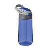 Butelka Tritan ™ 450 ml - SHIKU (MO9909-23) - wariant niebieski