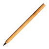 Długopis bambusowy Chavez, czarny  (R73438.02) - wariant czarny