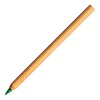 Długopis bambusowy Chavez, zielony  (R73438.05) - wariant zielony