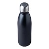 Butelka próżniowa Kenora 500 ml, czarny  (R08434.02) - wariant czarny