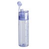 Bidon Sprinkler 420 ml, niebieski - druga jakość (R08293.04.O) - wariant niebieski
