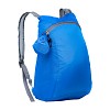 Składany plecak Fresno, niebieski  (R08702.04) - wariant niebieski