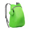 Składany plecak Fresno, jasnozielony  (R08702.55) - wariant jasnozielony