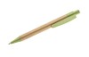 Długopis bambusowy BAMMO (GA-19669-13) - wariant jasnozielony