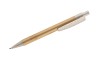Długopis bambusowy BAMMO (GA-19669-17) - wariant Beżowy