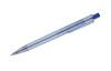 Długopis RECYKLO (GA-19670-03) - wariant niebieski