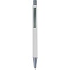 Długopis (V1916-02) - wariant biały