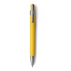 Długopis (V1431-08) - wariant żółty