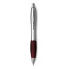 Długopis (V1272/A-12) - wariant burgundowy