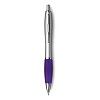 Długopis (V1272/A-13) - wariant fioletowy