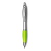 Długopis (V1272/A-10) - wariant jasnozielony