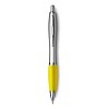 Długopis (V1272/A-08) - wariant żółty