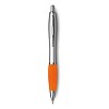 Długopis (V1272/A-07) - wariant pomarańczowy