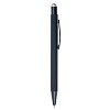 Długopis, touch pen (V1907-32) - wariant srebrny