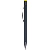 Długopis, touch pen (V1907-08) - wariant żółty