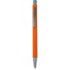 Długopis (V1916-07) - wariant pomarańczowy