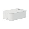 Lunchbox z PP - WEDNESDAY (MO6205-06) - wariant biały