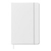 Notes A5, 96 kartek - ARCONOT (AR1804-06) - wariant biały