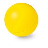 Piłka antystresowa - DESCANSO (IT1332-08) - wariant żółty