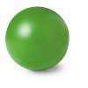 Piłka antystresowa - DESCANSO (IT1332-09) - wariant zielony