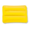 Prostokatna poduszka plazowa - SIESTA (IT1628-08) - wariant żółty