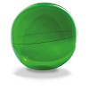 Piłka plażowa z PVC - AQUA (IT2216-09) - wariant zielony