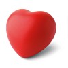 Antystres serce - LOVY (IT3459-05) - wariant czerwony