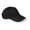 Czapka baseballowa - GLOP CAP (KC1447-03) - wariant czarny
