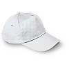 Czapka baseballowa - GLOP CAP (KC1447-06) - wariant biały